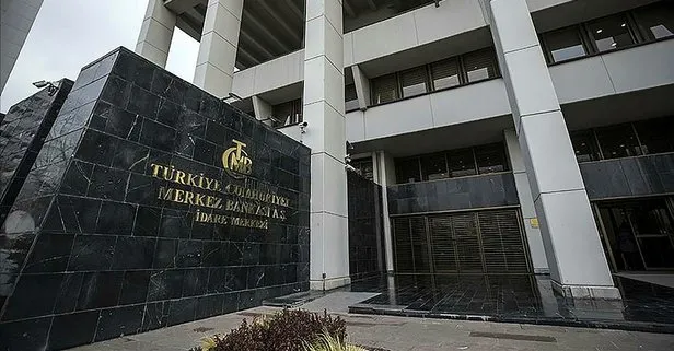 Merkez Bankası rezervlerinde artış!