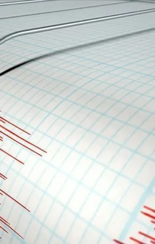 Son dakika: Erzurum'da 3.7 büyüklüğünde deprem | Son depremler