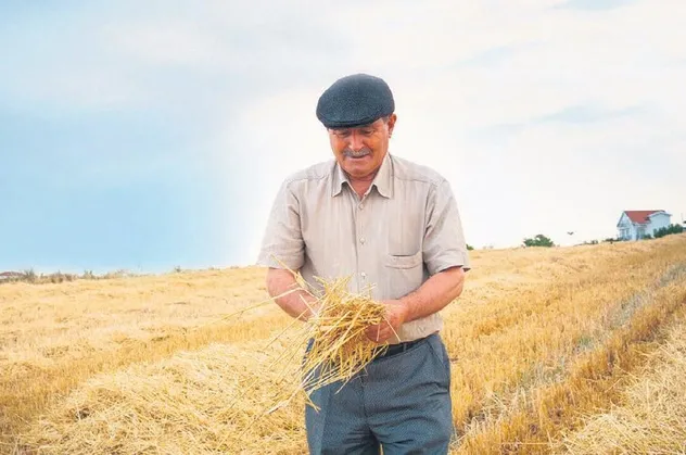 Çiftçiye yıpranma payı (Ekonomi haberleri)