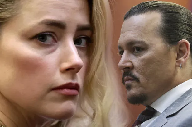 Amber Heard'ün kirli çamaşırları ortaya çıkmıştı... Olay davanın ardından Johnny Depp avukat aşkından ayrıldı: "Ciddi ilişki ona uygun değil"-4