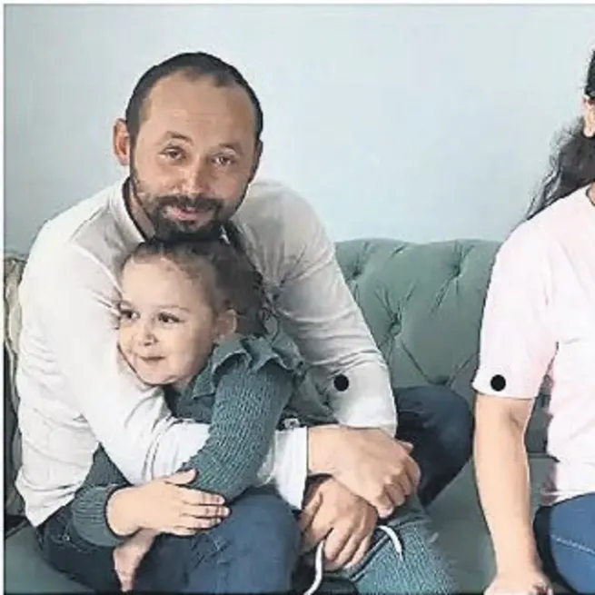 Artık yaşıyor