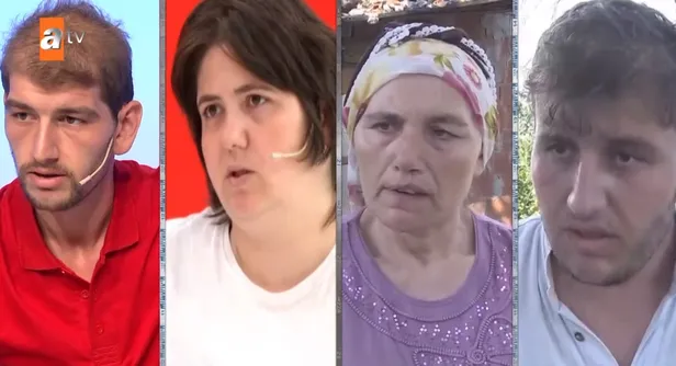 Müge Anlı SON BÖLÜM TEKRAR 12 Şubat 2021 Cuma| ATV linki YOUTUBE Sevgi Kıranlı ve sevgilisi Muammer Cambaz canlı yayında...-10