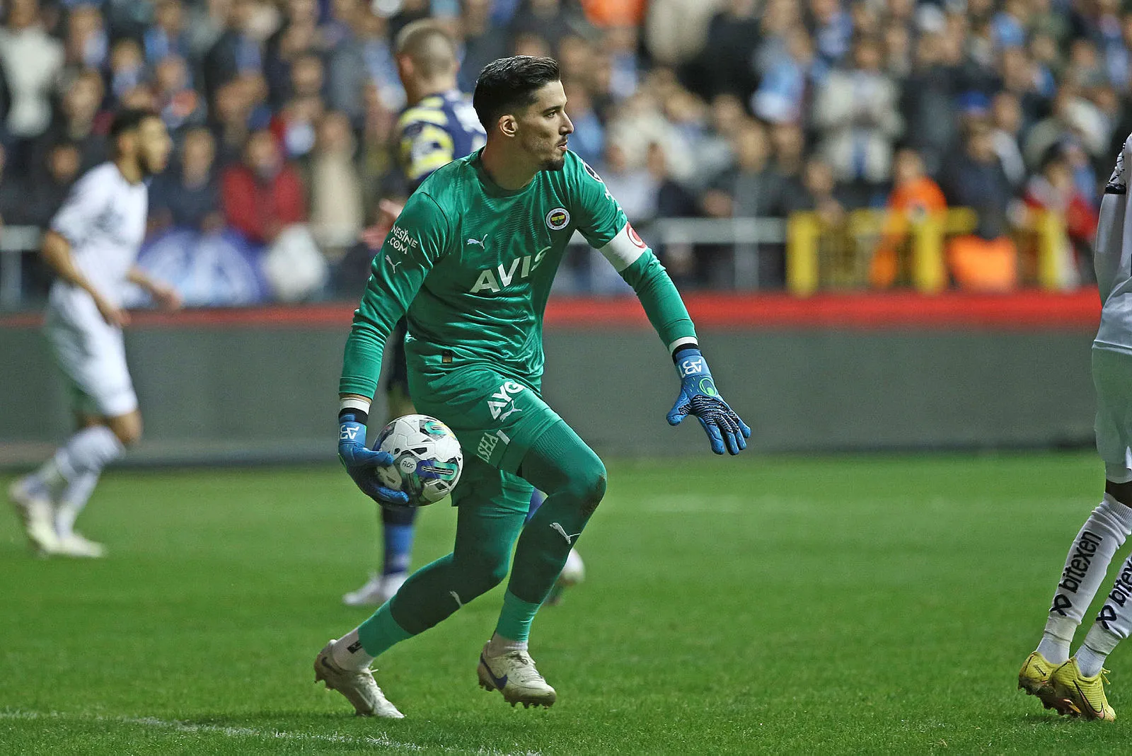 Fenerbahçe'den sürpriz İrfan Can Kahveci kararı! - 8