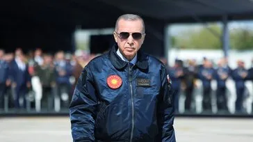 ▶️ Milletin adamı Başkan Erdoğan 70 yaşında