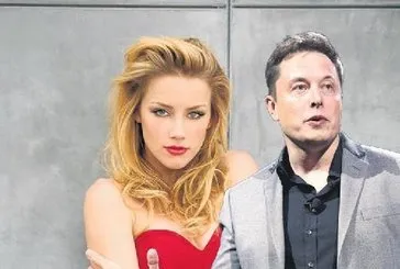 ’Elon’ oğluna bak