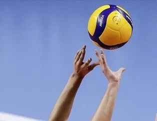 Fener VakıfBank’ı yendi!