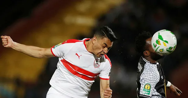 Mostafa Mohamed olmadı rota Beşiktaşlı Cyle Larin'e döndü