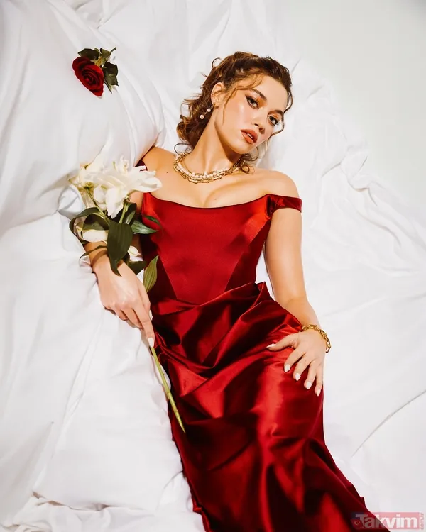 Afra Saraçoğlu’nun performansı Brezilya’da ders konusu oldu - 4