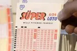Süper Loto 38 milyon devretti