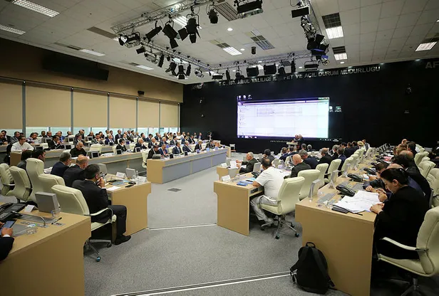 Son dakika: Cumhurbaşkanı Yardımcısı Fuat Oktay'dan İstanbul depremiyle ilgili flaş açıklamalar-3