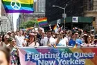 Koltuk sevdası inancın önüne geçti: New York Belediye Başkanı Mamdani LGBT yürüyüşünde boy gösterdi