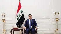 Irak Başbakanı Sudani’den Kalkınma Yolu Projesi hakkında önemli açıklama: Doğu ile Avrupa’yı birbirine bağlayacak