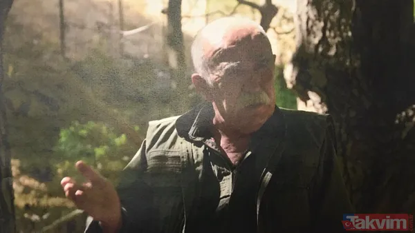 Kandil'in beyin ölümü gerçekleşti! Tecavüzcü Ali Haydar Kaytan'ın öldürülmesiyle örgüt elebaşları birbirini yiyor - 12