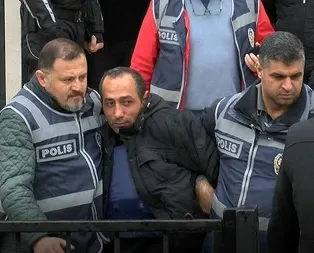 Bu pislik buradan bırakılmasaydı Ceren kara toprağa girmeyecekti!