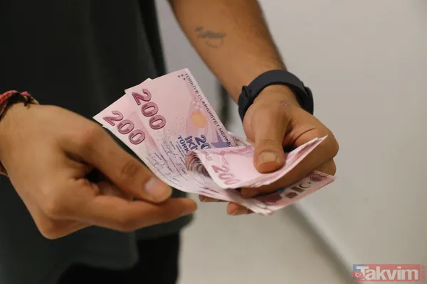 EMEKLİYE %17.05 MEMURA %12.79 ZAM | Milyonların Ocak maaşına yeni hesaplama! Aylıklar ne kadar olacak? - 20