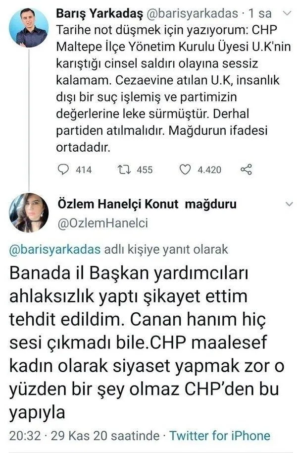 Canan Kaftancıoğlu tacizci Yasin Ilgar'ı yanından ayırmıyor-6