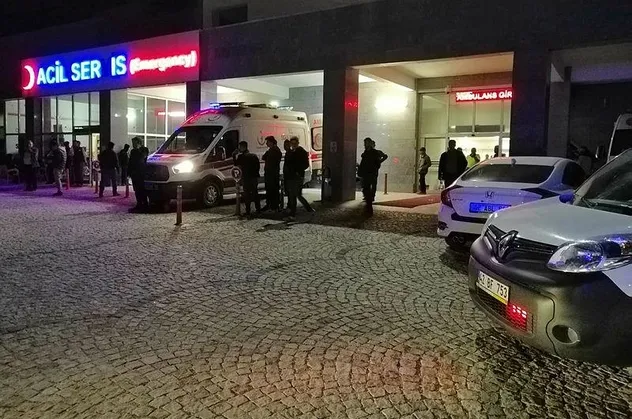 Son dakika: Konya Doğanhisar Belediye Başkanı İhsan Öztoklu bıçaklı saldırıda hayatını kaybetti