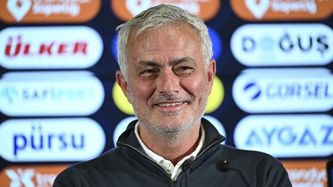 Mourinho İsmail Kartal’ın gerisinde kaldı!