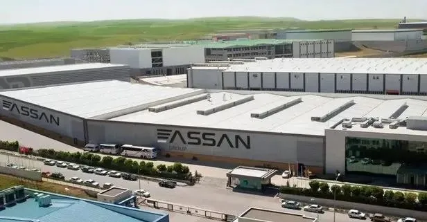 ASSAN Group’a yeni operasyon! 3 kişi gözaltına alındı