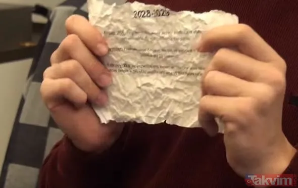 '2671'den geldim' dedi 2023'ü işaret etti! Kehanetleri tüyler ürperten cinsten! Taş üstünde taş kalmayacak - 14