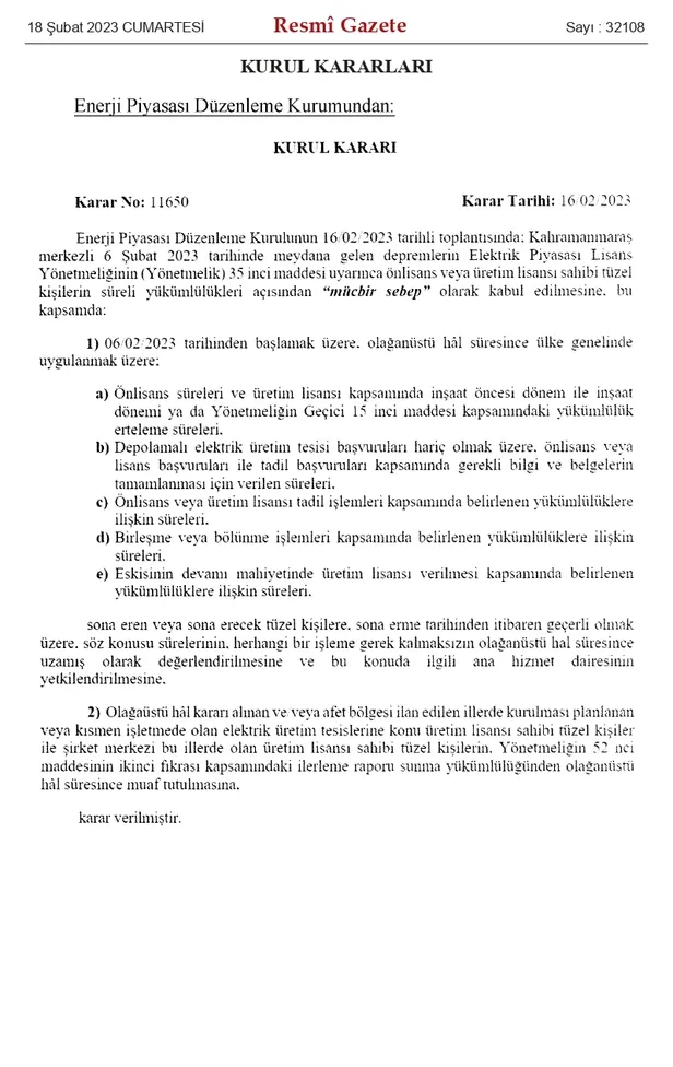 epdkdan-mucbir-sebep-kararlari-elektrik-ve-dogal-gazda-depremzedelerden-guvence-bedeli-alinmayacak-1676706769668.jpg EPDK'dan "mücbir sebep" kararları! Elektrik ve doğal gazda depremzedelerden güvence bedeli alınmayacak-3
