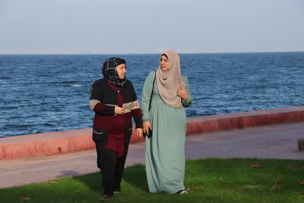 Dolandırıcı olduğu iddia edilen gelin konuştu-5