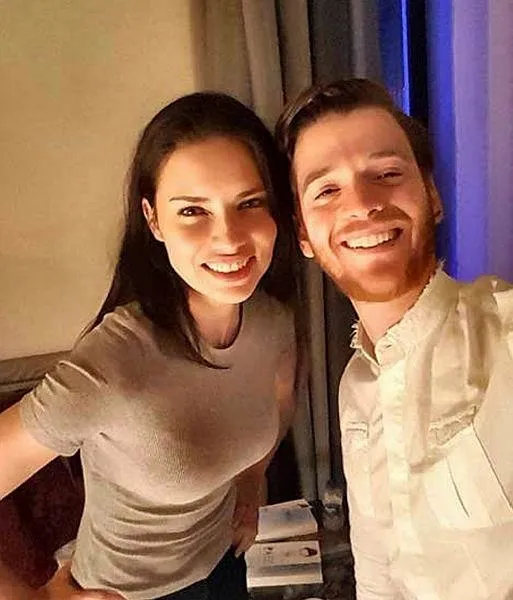 Metin Hara Adriana Lima için önce savcılığa sonra mahkemeye başvurdu: Aşağılandım psikolojim bozuldu-2