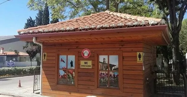 Tuvalet sapığından ’şeytan’ savunması!