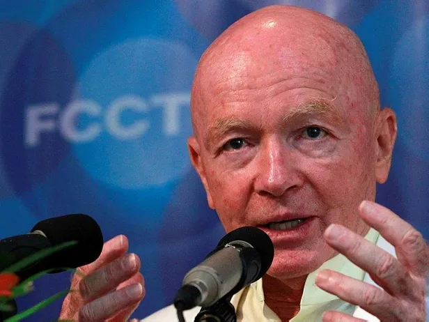 Ünlü yatırımcı Mark Mobius: Türkiye’ye yatırım yaptık ve yapmaya devam edeceğiz-5