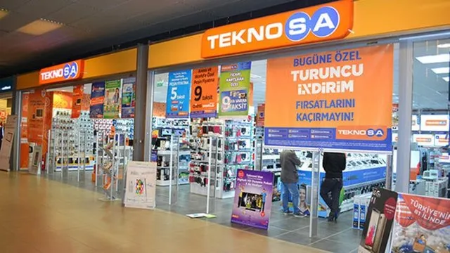 Teknosa Mediamarkt Vatan Bilgisayar Istanbul Bilisim Gittigidiyor Bayram Indirimleri 2019 Bayram Kampanyalari Takvim