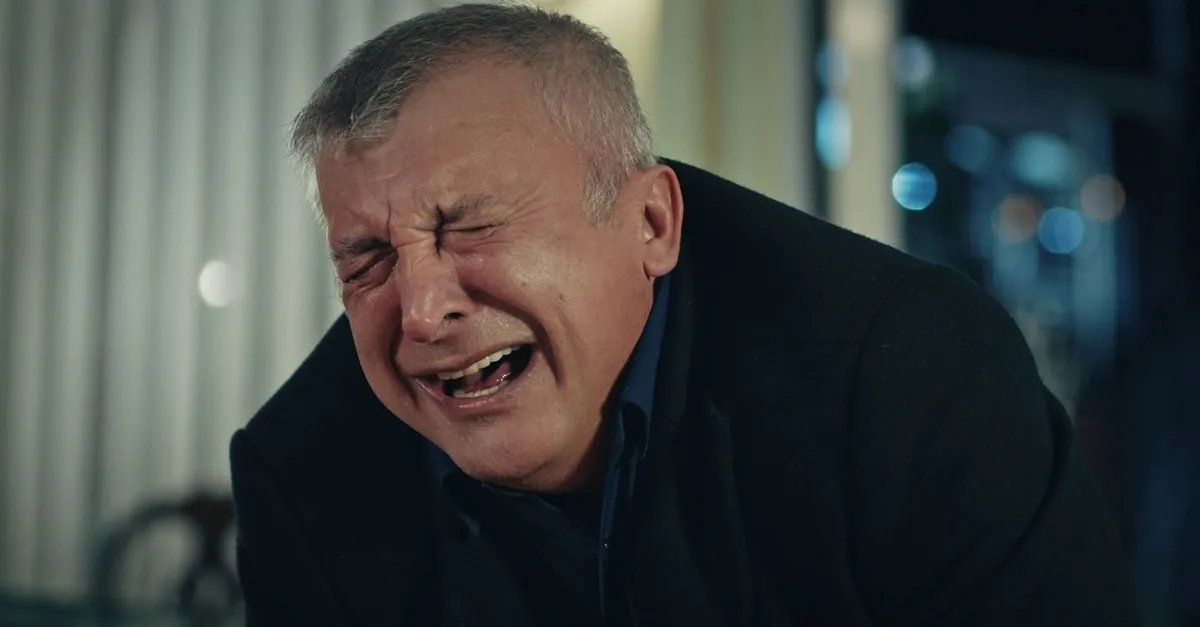 Tufan, Bahar'ın öldüğünü öğreniyor! EDHO 159. yeni bölüm