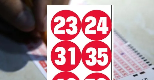 Süper Loto 96 milyon devretti