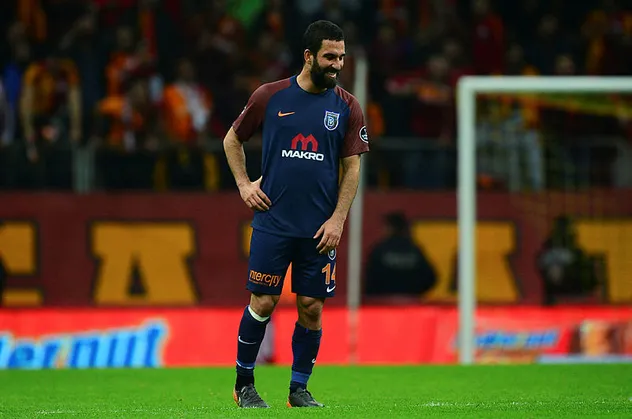 Galatasaray Teknik Direktörü Fatih Terim Arda Turan'ı açıklayacak! Son karar verildi...