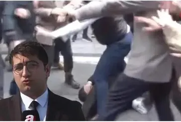 Hakimden skandal karar!