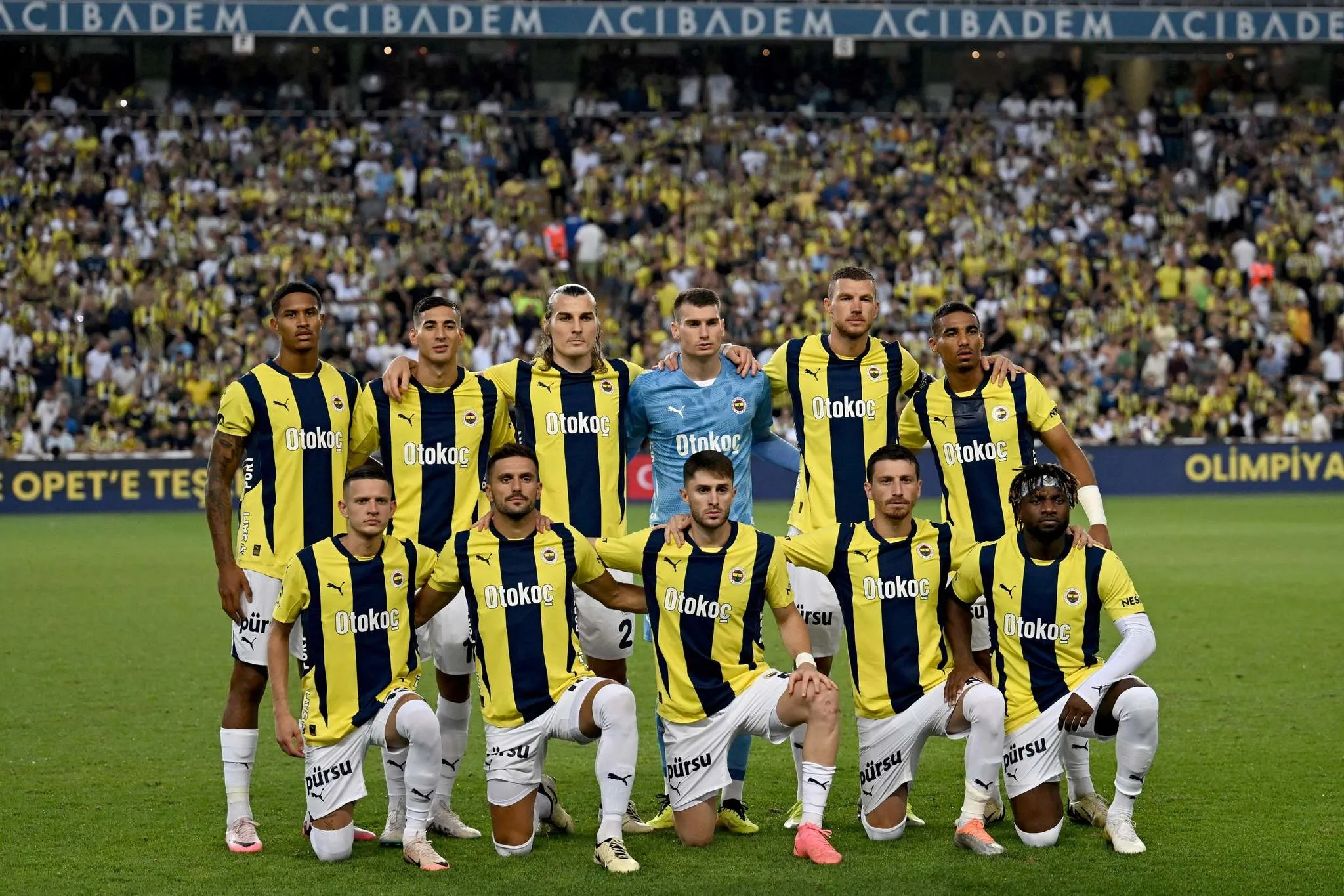 Avrupa basınından flaş Fenerbahçe ve Jose Mourinho manşetleri! "Rüya bitti" - 12