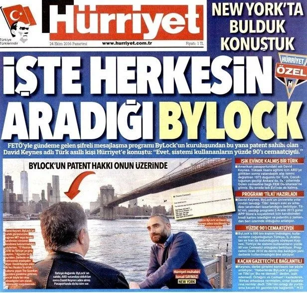 ByLock'un lisans sahibi Keynes'ten pes dedirten savunma: Beni "Çaycı Mehmet" gibi düşünebilirsiniz-5