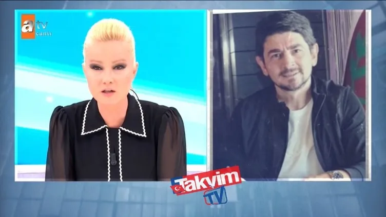 Taner Savut öldü mü? Taner Savut kimdir? Fenerbahçe eski kalecisi Fevzi Layiç'ten Müge Anlı canlı yayınına kayıp telefonu!