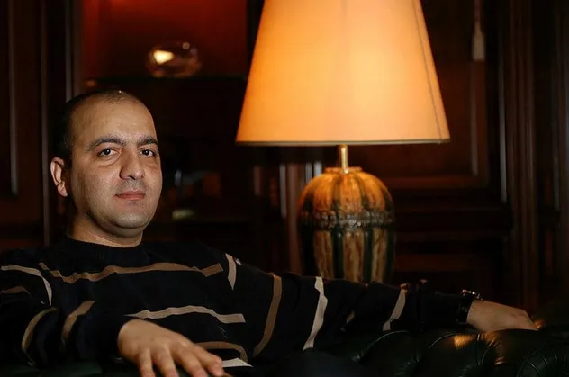 Son dakika: İstinaf Mahkemesi Mübariz Mansimov'un FETÖ cezasını onadı