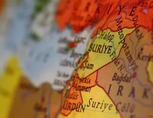 10 yıl sonra Şam’a büyükelçi atandı