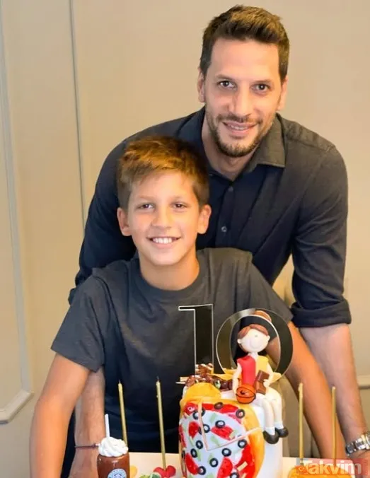 25 bin TL'lik aidat magazin gündeminde! Eski futbolcu Hakan Balta ve ailesinin lüks site isyanı - 9