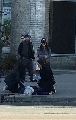 Kanada'da katliam: 9 ölü 16 yaralı