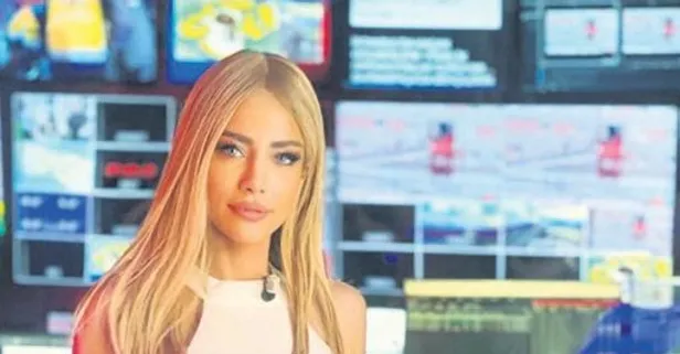 Spiker Ela Rümeysa Cebeci’nin takıntılı hayranı kabusu yaşattı!