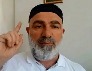 Ali Edizer hakkında suç duyurusu