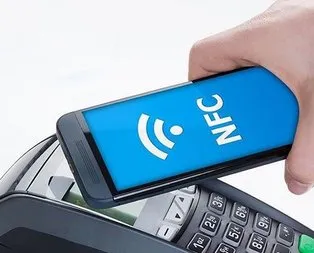 Mobil temassız ödeme için cep telefonlarında hangi özellik gerekir?
