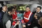 Ümraniye-Göztepe metrosunda siyasi şov: Nuri Aslan Özel’le boy gösterdi Kılıçdaroğlu’nu “test” etti