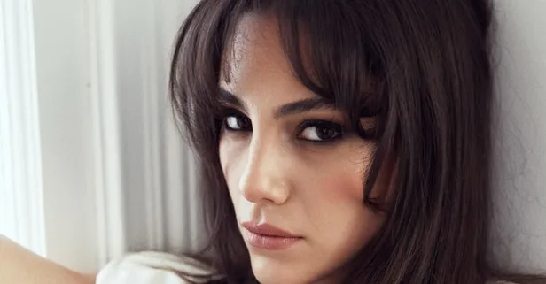 Dilin Döğer ve Atakan Özkaya aşkı belgelendi! Uzak Şehir yıldızından itiraf geldi