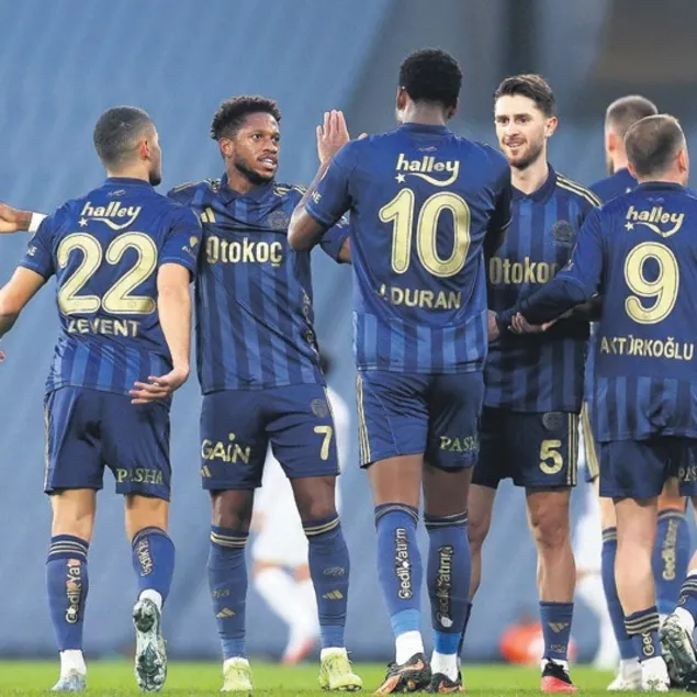 6 ayda her şey yaşandı