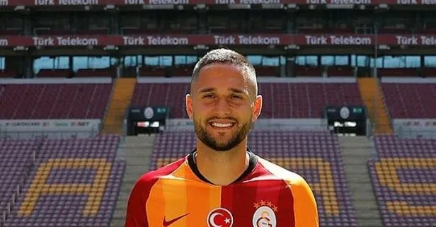 Galatasaray’ın yeni transferi Florin Andone’in sözleşmesinde sürpriz opsiyon