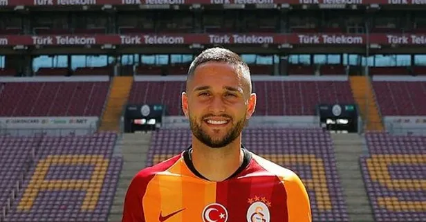 Galatasaray'ın yeni transferi Florin Andone'in sözleşmesinde sürpriz opsiyon