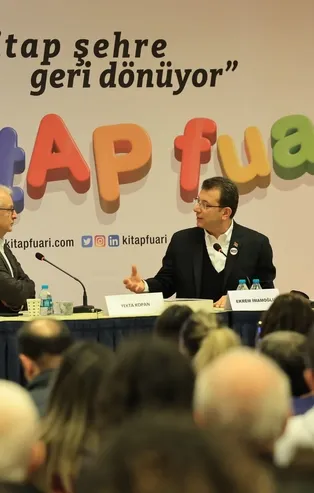 CHP'de adaylık savaşları kızışıyor! Kılıçdaroğlu okuyunca küplere binecek! İmamoğlu'ndan yeni adaylık açıklaması